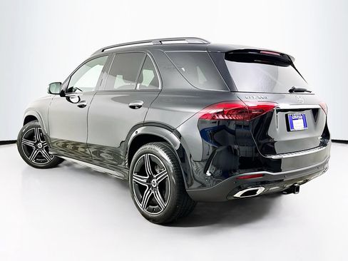 Used 2025 Mercedes-Benz GLE 350 4MATIC image 6