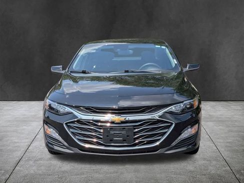 Used 2024 Chevrolet Malibu LT FWD image 10