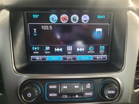 Used 2017 Chevrolet Tahoe LS image 25