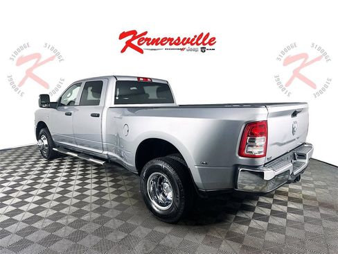 Used 2024 RAM 3500 Tradesman w/ Chrome Appearance Group image 5