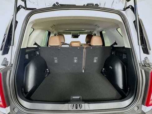 New 2025 Ford Bronco Sport Outer Banks w/ Outer Banks Tech Package+ AWD/4WD image 20