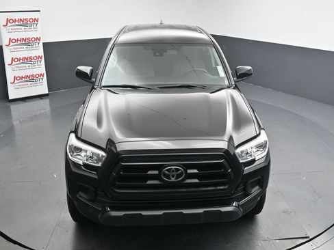 Used 2023 Toyota Tacoma SR AWD/4WD image 25