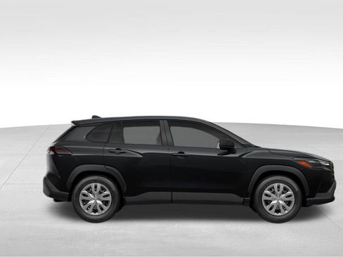 New 2026 Toyota Corolla Cross L image 12
