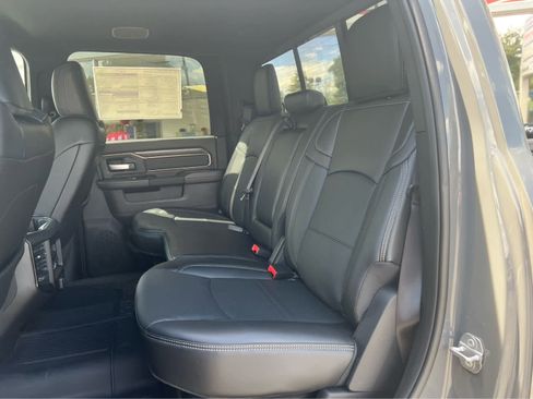 New 2025 RAM 2500 Power Wagon image 12