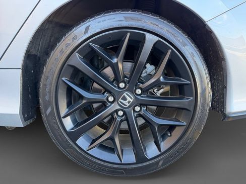 Used 2020 Honda Civic Si image 11
