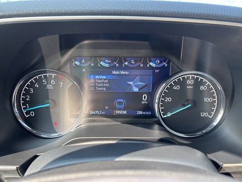 Used 2022 Ford F150 XLT w/ Equipment Group 302A High image 23