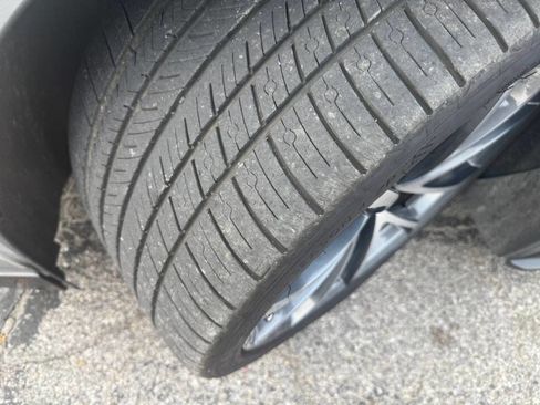 Used 2017 Chevrolet Corvette Grand Sport image 35