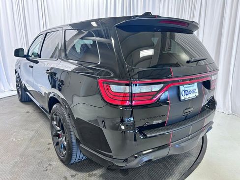 Used 2023 Dodge Durango SRT Hellcat image 29