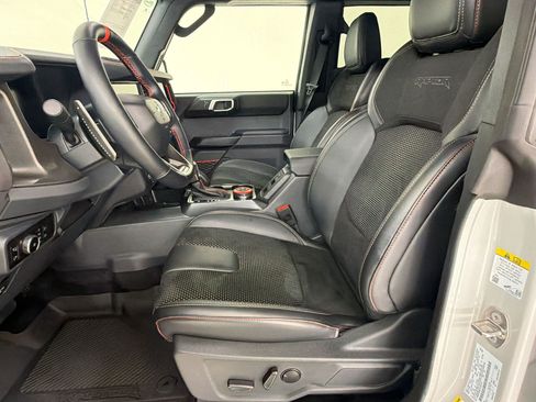 Used 2026 Ford Bronco Raptor AWD/4WD image 5