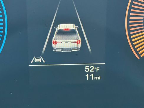 New 2026 Hyundai Santa Cruz SE image 32