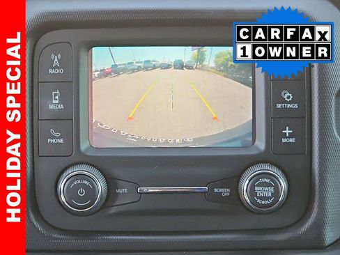 Used 2021 Jeep Wrangler Unlimited Sport image 22