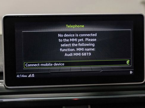 Used 2018 Audi S5 Premium Plus w/ Navigation Package image 28