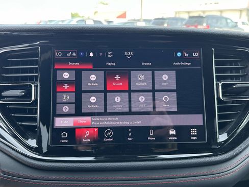 Used 2024 Dodge Durango GT RWD image 10