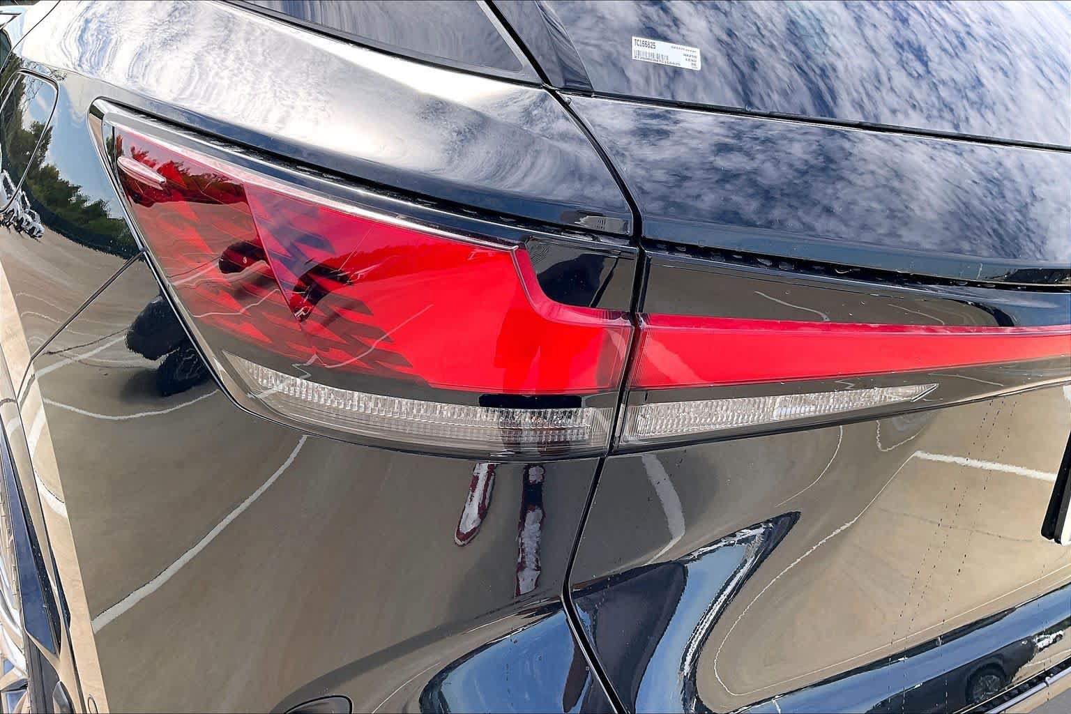 New 2026 Lexus RX 350 AWD w/ Convenience Package image 6
