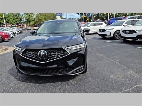 New 2026 Acura MDX SH-AWD image 57