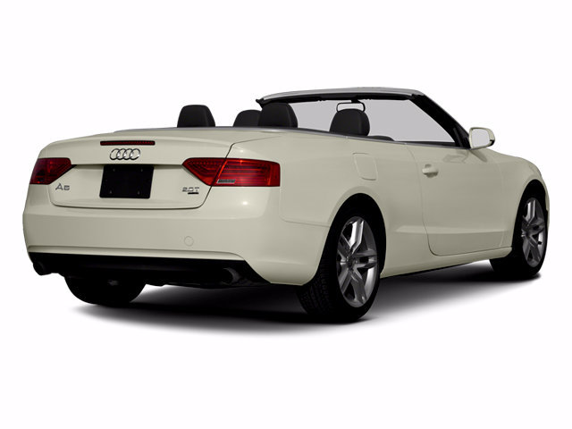 Used 2013 Audi A5 2.0T Premium Plus AWD/4WD image 2