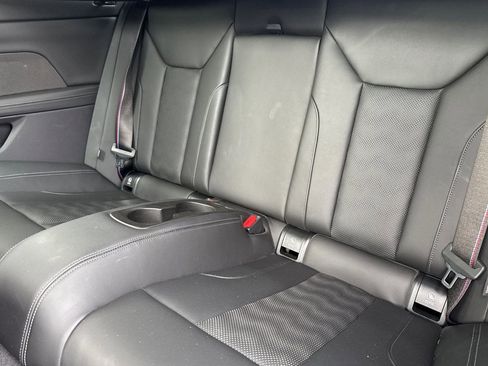 Used 2023 BMW M4 xDrive Competition w/ Parking Assistance Package image 26