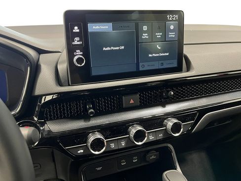 New 2026 Honda CR-V EX-L image 24