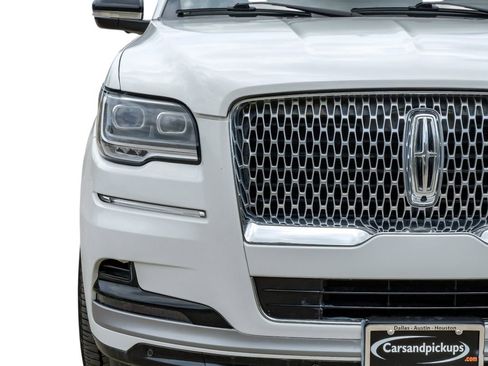 Used 2022 Lincoln Navigator L Reserve AWD/4WD image 51