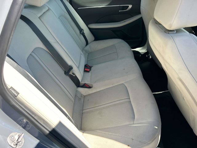 Used 2025 Hyundai Sonata SEL FWD image 19