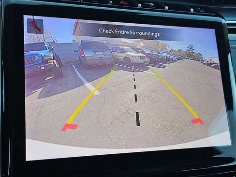 Used 2022 Jeep Grand Cherokee Limited 4xe w/ MOPAR Finishing Package image 31