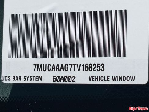 Certified 2026 Toyota Corolla Cross LE FWD image 33
