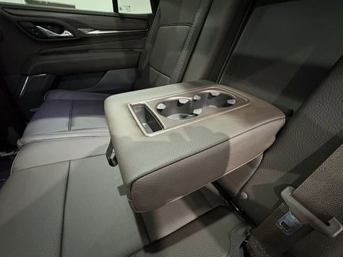 Used 2023 GMC Yukon Denali w/ LPO, Floor Liner Package image 44