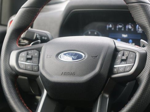 New 2026 Ford Ranger Raptor AWD/4WD image 14