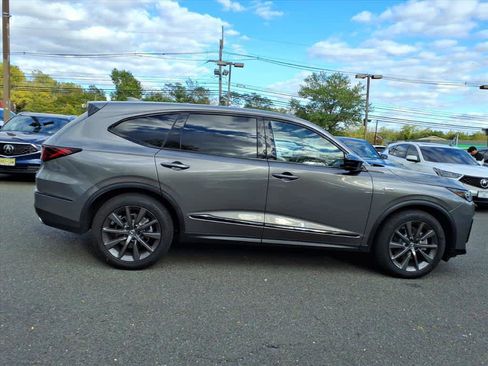Used 2026 Acura MDX A-Spec image 6