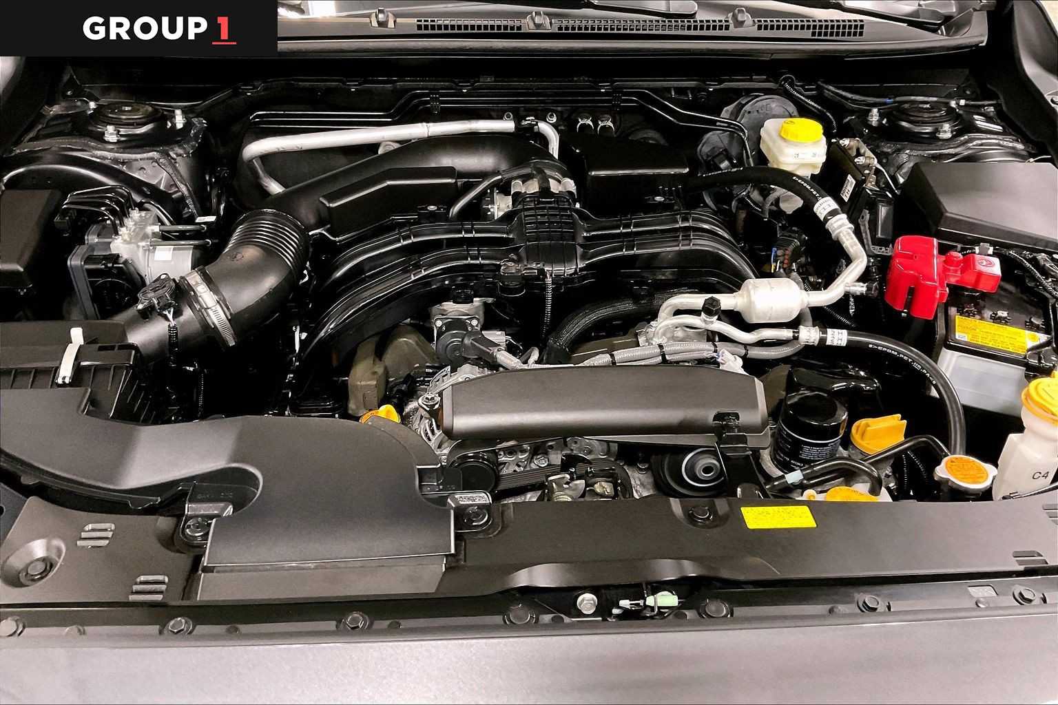 Certified 2025 Subaru Crosstrek 2.5i Premium AWD/4WD image 32