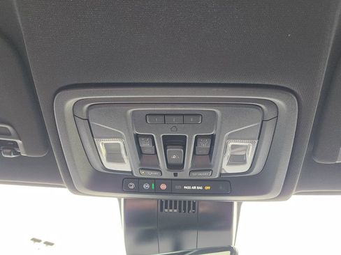 New 2026 GMC Sierra 1500 AT4 w/ AT4 Premium Package AWD/4WD image 36