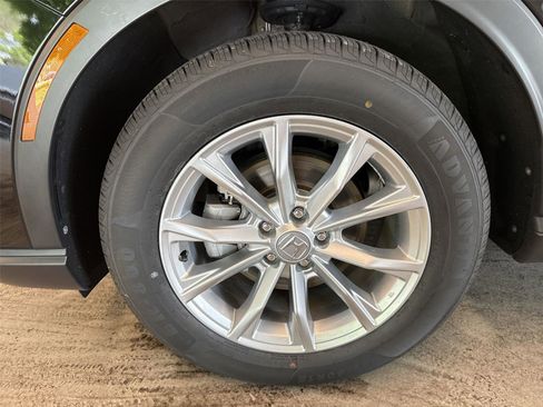 Used 2024 Honda CR-V EX-L image 19