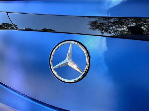 Used 2026 Mercedes-Benz CLE 53 AMG 4MATIC Cabriolet image 31