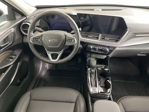 New 2026 Chevrolet Trax ACTIV w/ Sunroof Package image 13