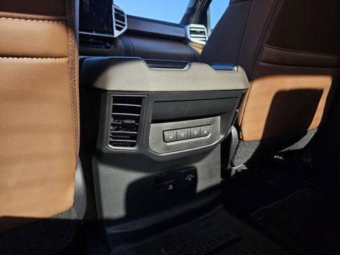 Used 2024 Toyota Tundra 1794 Edition image 35