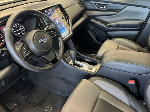 Certified 2024 Subaru Ascent Onyx Edition AWD/4WD image 9