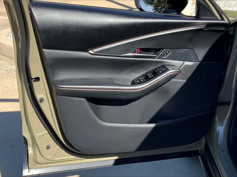 Certified 2025 MAZDA CX-30 Carbon image 20