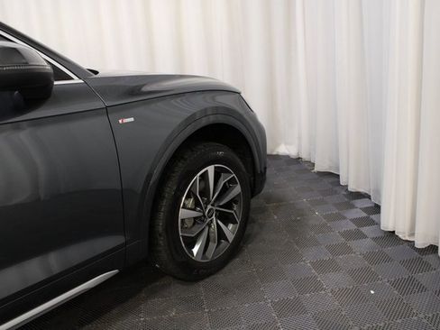 Used 2025 Audi Q5 2.0T Premium Plus image 31