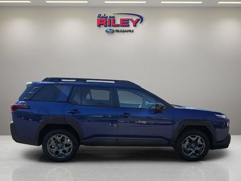 Used 2026 Subaru Outback Premium AWD/4WD image 8