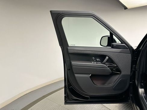 Used 2024 Land Rover Range Rover Sport Dynamic SE image 21