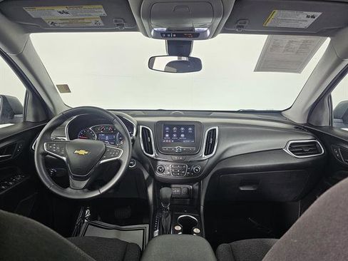 Used 2024 Chevrolet Equinox LT image 29