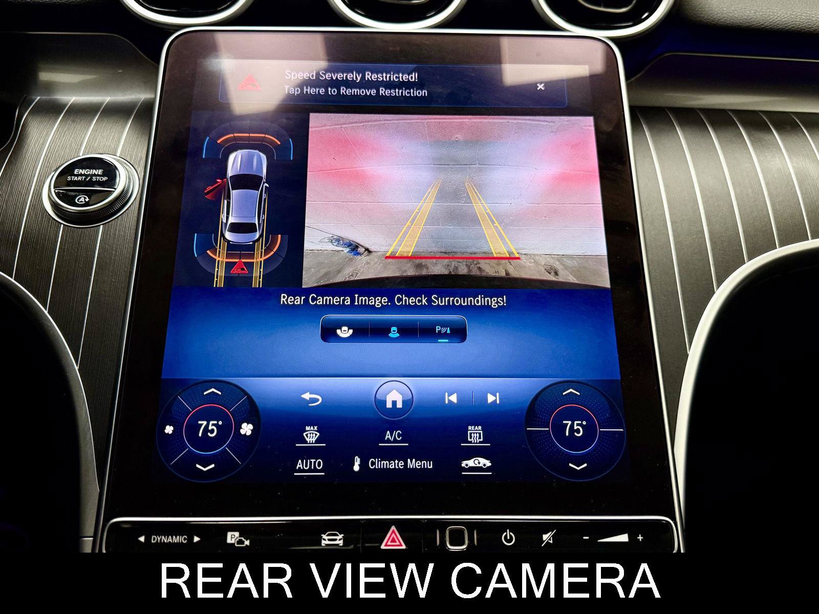 Used 2023 Mercedes-Benz C 300 4MATIC Sedan image 35