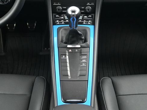Used 2025 Porsche 718 Cayman S image 8
