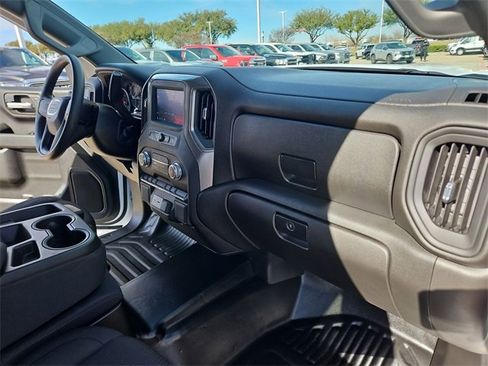 Used 2024 GMC Sierra 1500 Pro image 26