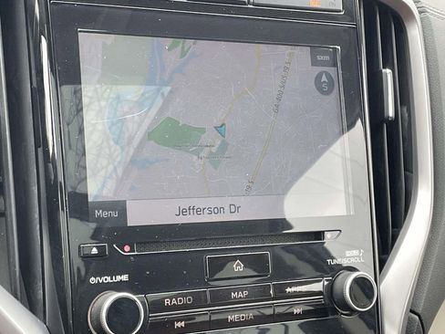 Used 2020 Subaru Ascent Touring w/ Popular Package #2A image 28