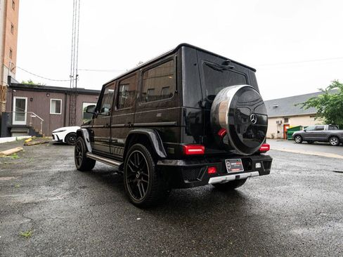 Used 2013 Mercedes-Benz G 550 image 5