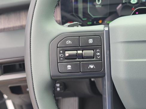 New 2027 Kia Telluride X-Line SX Prestige w/ Towing Package AWD/4WD image 30