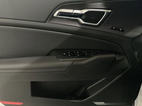 New 2026 Kia Sportage SX image 15