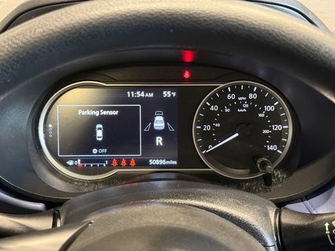 Certified 2023 Nissan Versa SV image 28