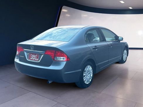 Used 2011 Honda Civic DX-VP image 5